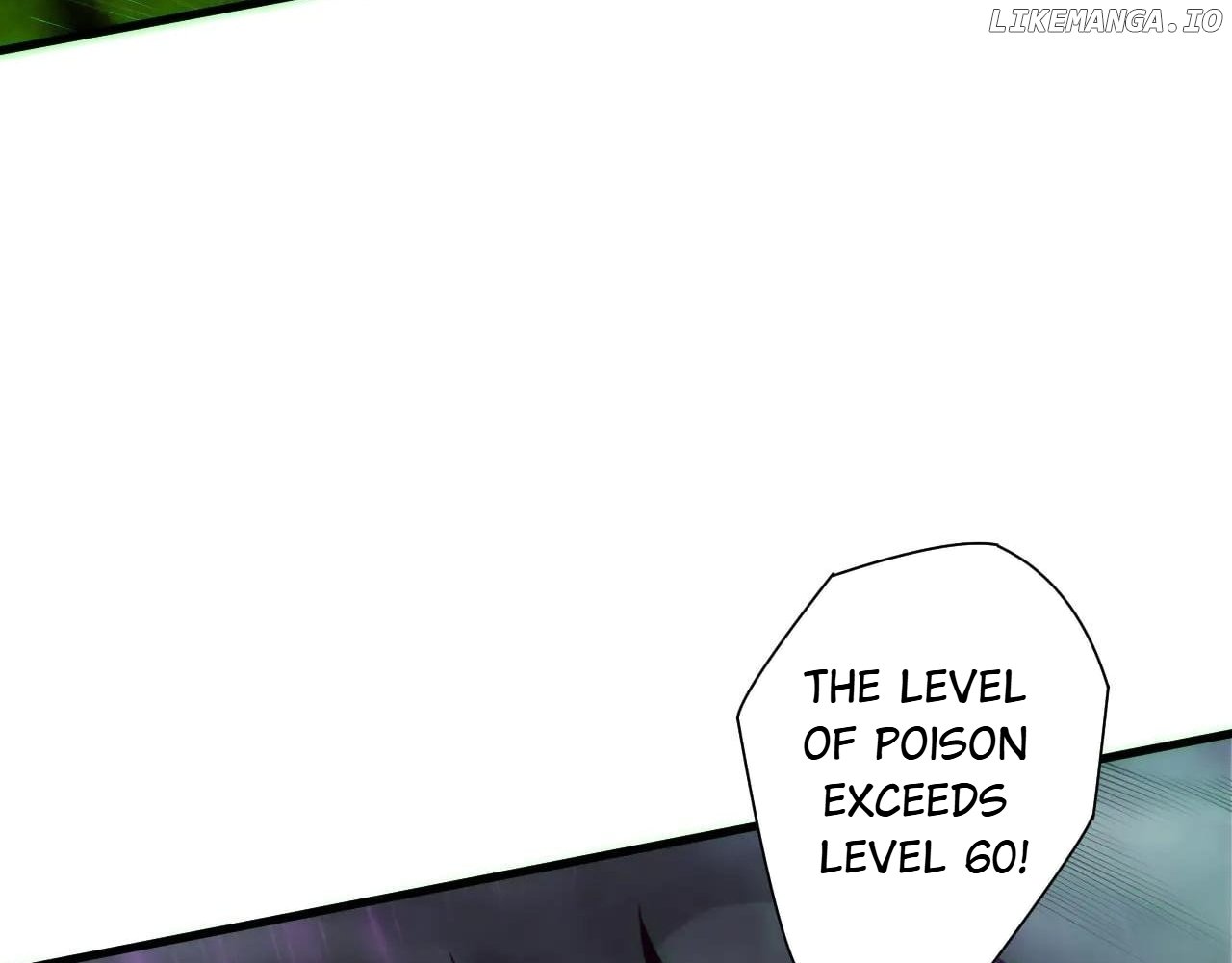 Catastrophic Necromancer Chapter 180 - page 133